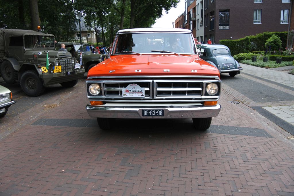 Oldtimerrit Geesteren 5 juni 2022 - 127